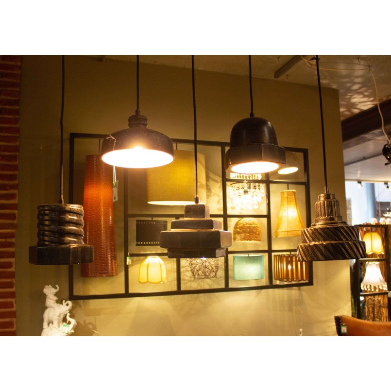 Applique Parecchi Art House Kare Design