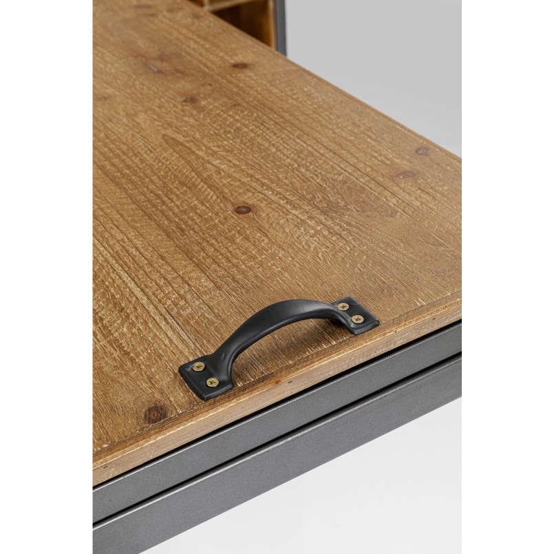 Barplank Vinoteca Kare Design