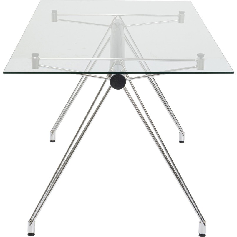 Table Officia 160x80 cm Kare Design