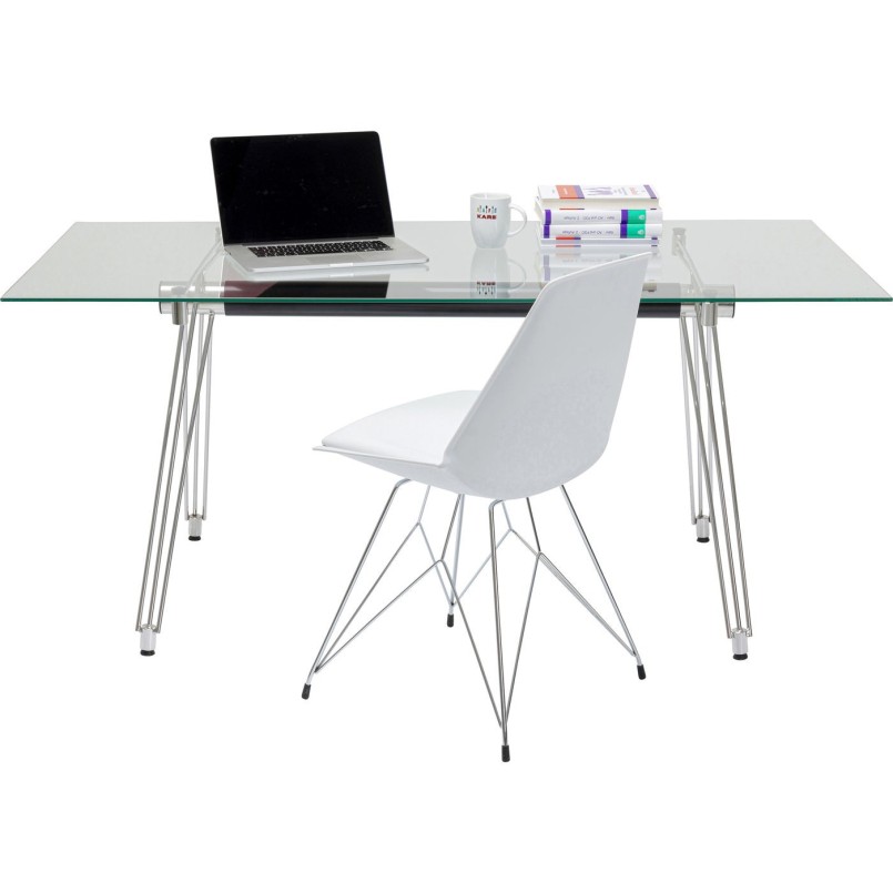 Table Officia 160x80 cm Kare Design