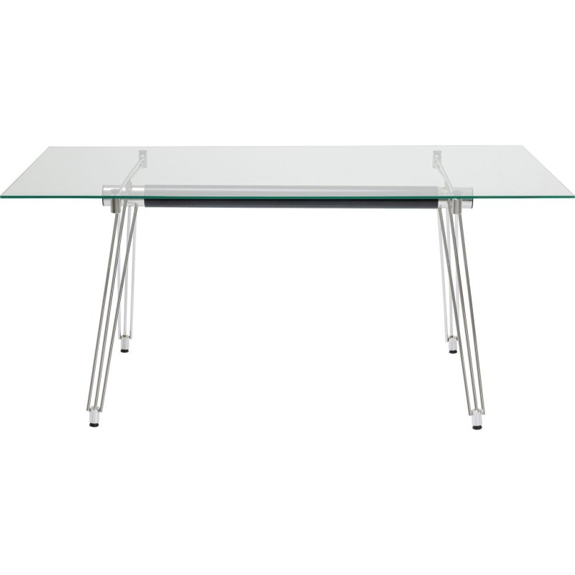 Table Officia 160x80 cm Kare Design