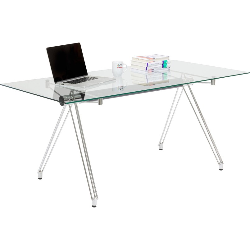 Table Officia 160x80 cm Kare Design