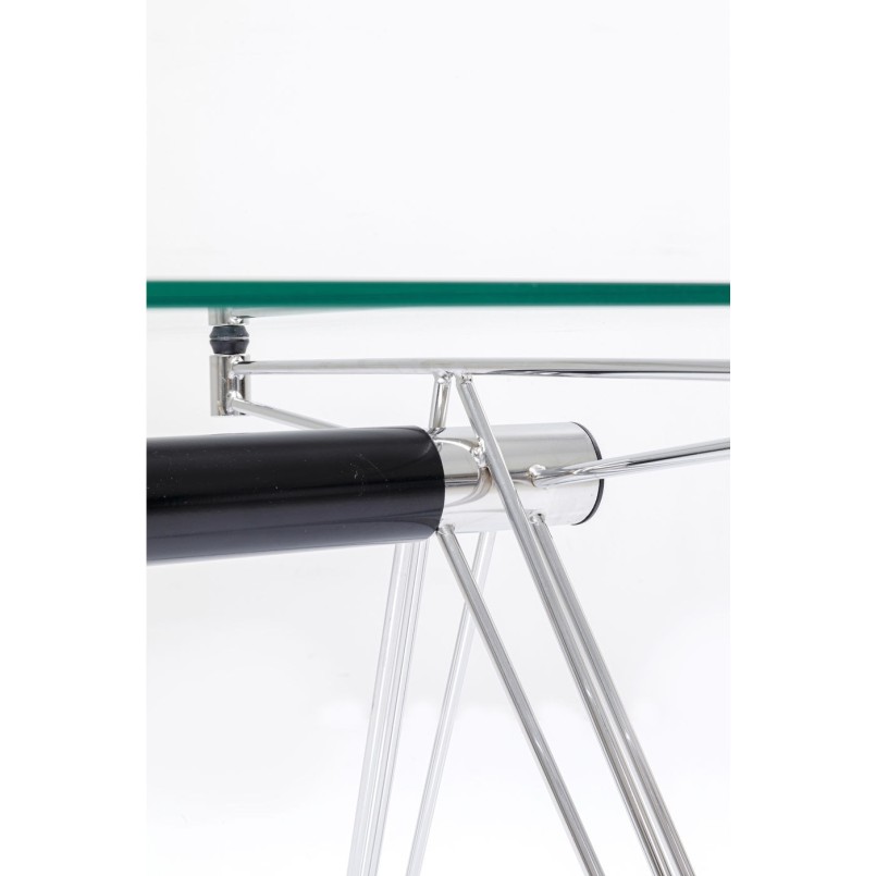 Table Officia 160x80 cm Kare Design