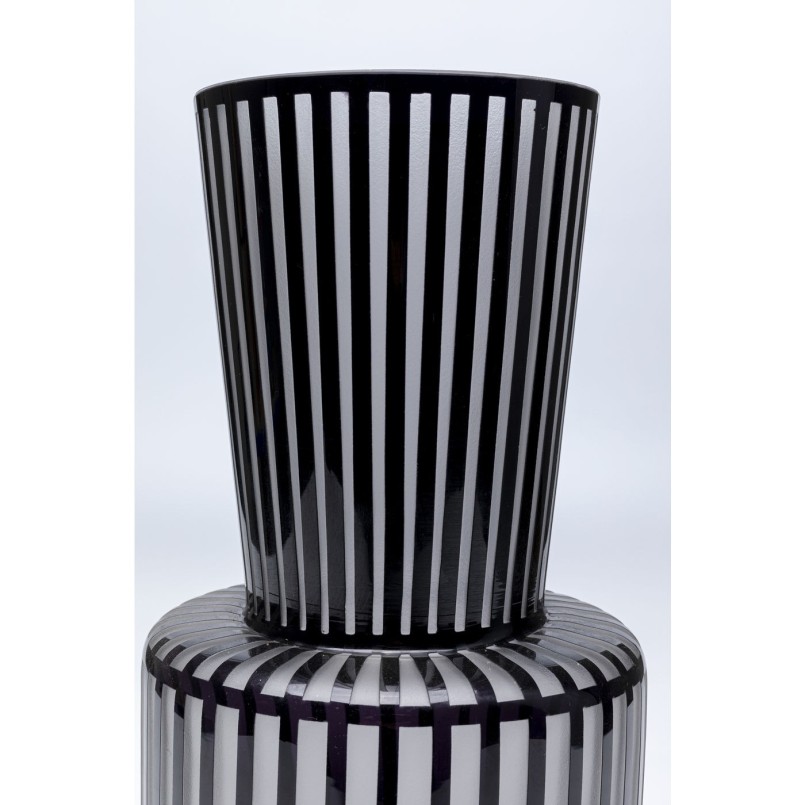 Vase Roulette 41cm