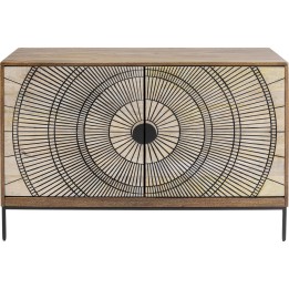 Dressoir Eye Of Tiger 115cm Kare Design