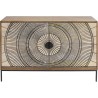 Dressoir Eye Of Tiger 115cm Kare Design