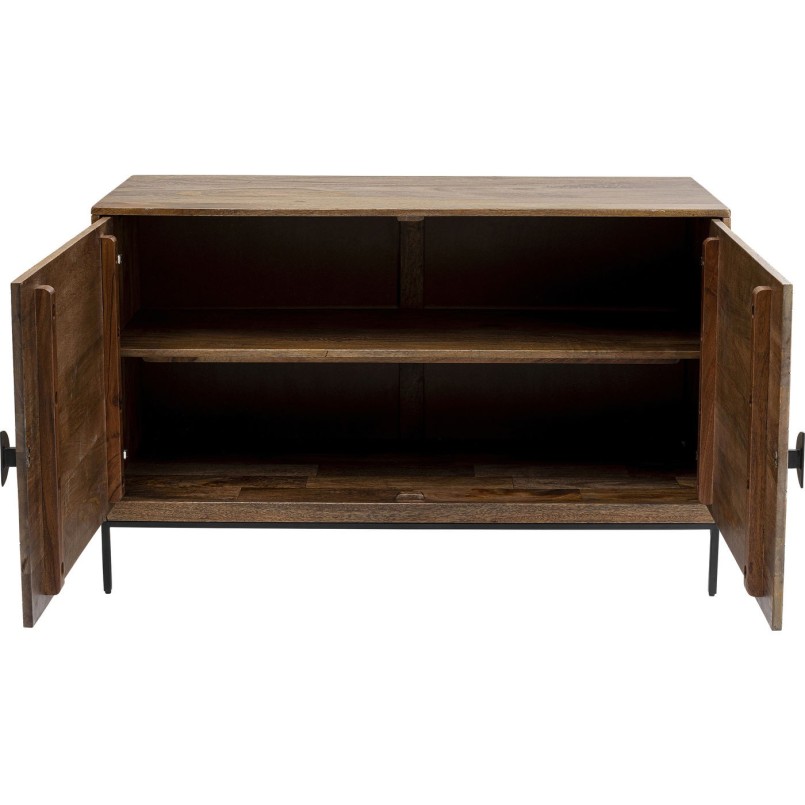Dressoir Eye Of Tiger 115cm Kare Design