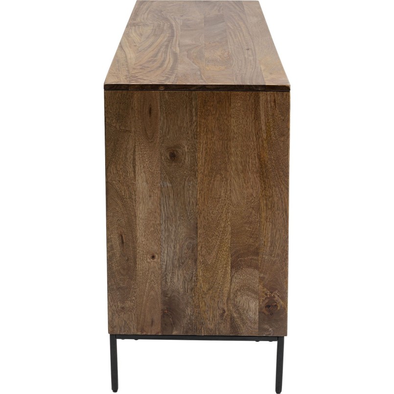 Dressoir Eye Of Tiger 115cm Kare Design