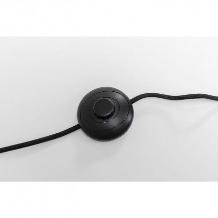 Vloerlamp Scala Balls 160cm gold Kare Design
