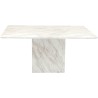 Table Artistico Marble 160x90cm