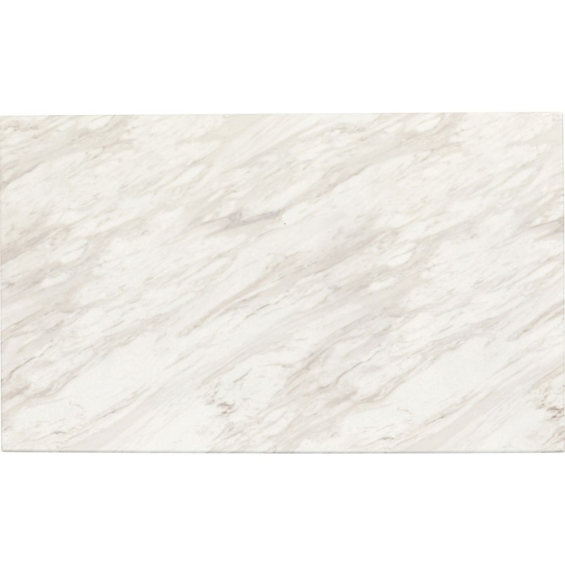 Eettafel Artistico Marble 160x90cm Kare Design