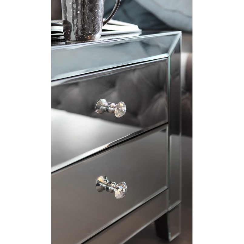 Console Luxury Kare Design