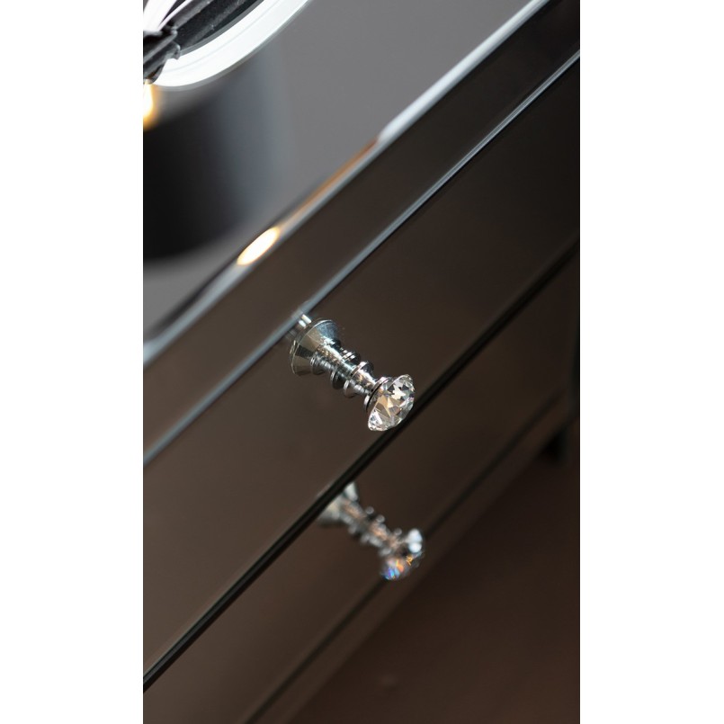 Dresser Luxury 2 Drawers Kare Design
