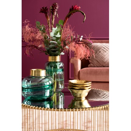 Bowl Bell gold Ø16cm (6/Set) Kare Design