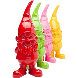 Deco Gnome colore 46cm Kare Design