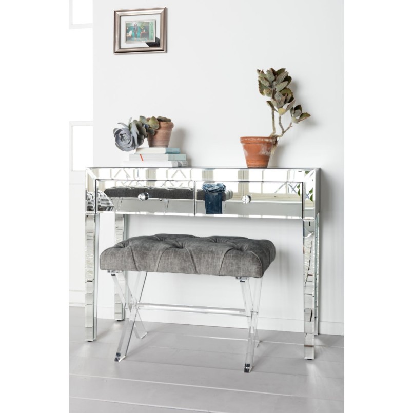 Console Luxury Kare Design