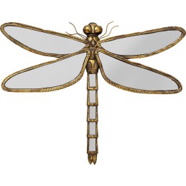 Décoration murale Dragonfly Mirror 71