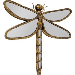Décoration murale Dragonfly Mirror 71