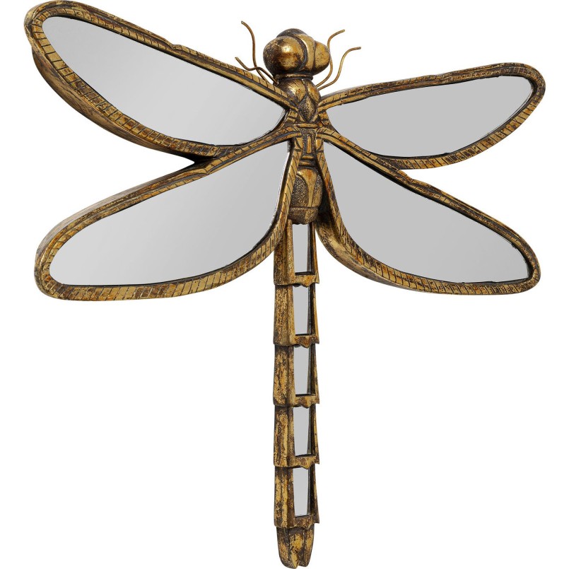 Décoration murale Dragonfly Mirror 71