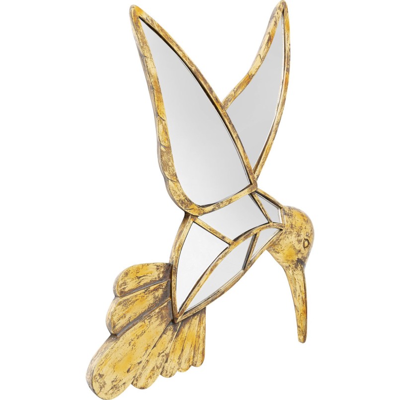 Décoration murale Hummingbird Mirror 60