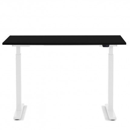 Bureau Smart Wit Zwart Kare Design