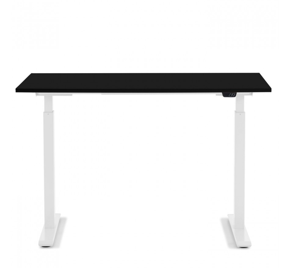 Desk Smart White Black Kare Design Desk Smart White Black Kare Design