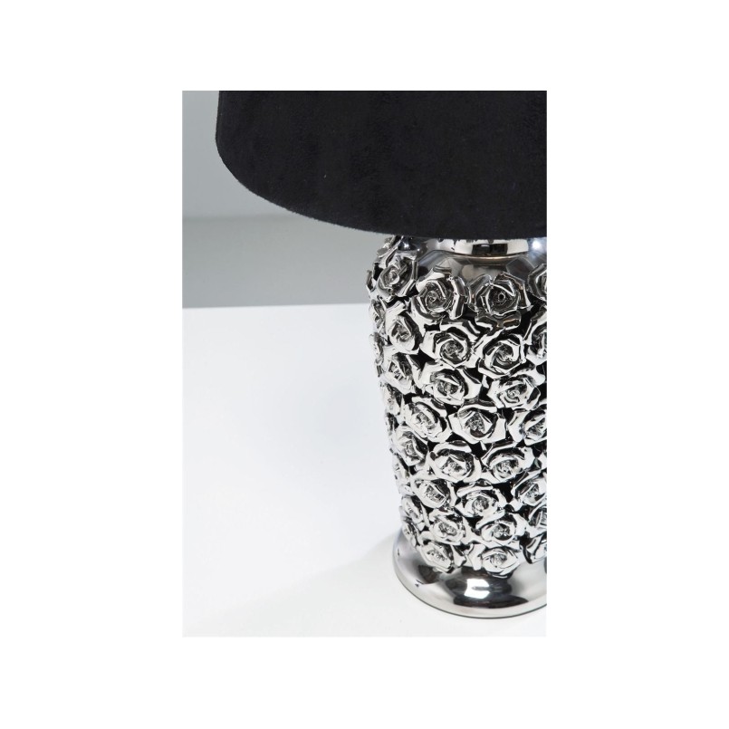 Table Lamp Rose Multi Kare Design