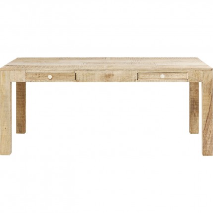 Table Puro 180x90cm Kare Design