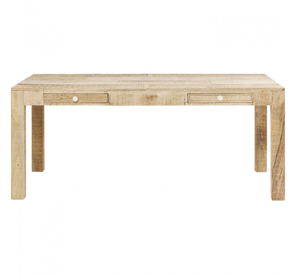 Table Puro 180x90cm Kare Design Table Puro 180x90cm Kare Design