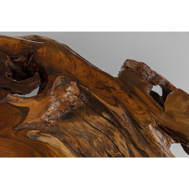 Table basse Aspen nature 100x60