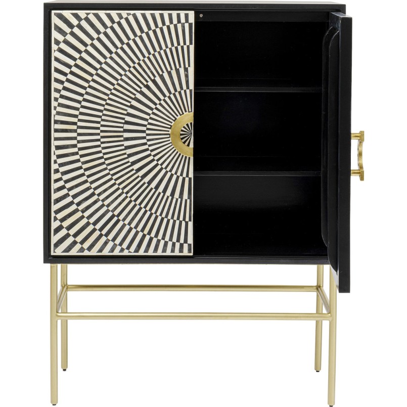 Meuble bar Electro