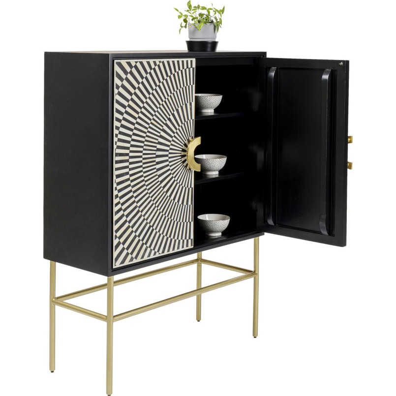 Meuble bar Electro