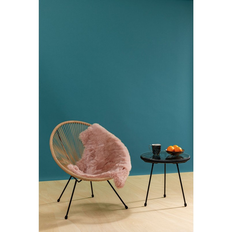 Fauteuil Acapulco nature
