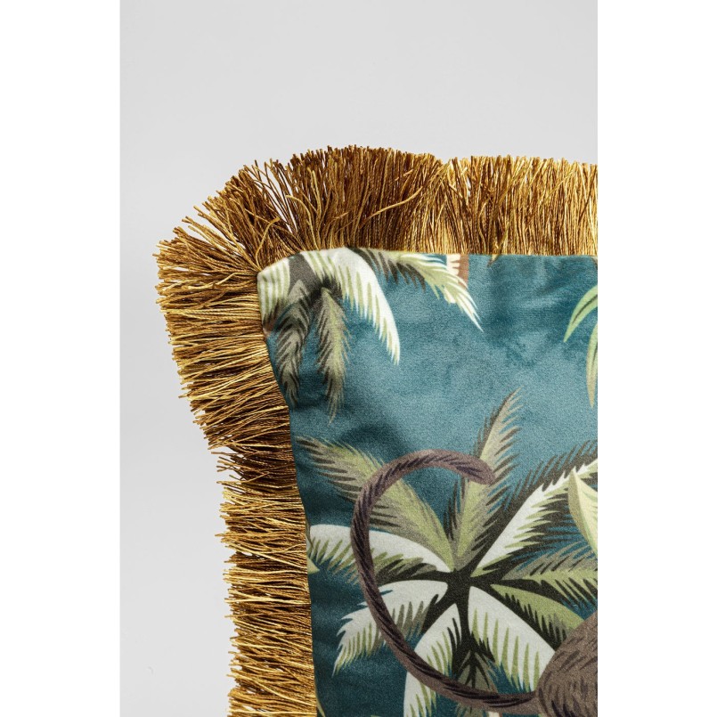 Coussin Jungle Fever 45x45cm