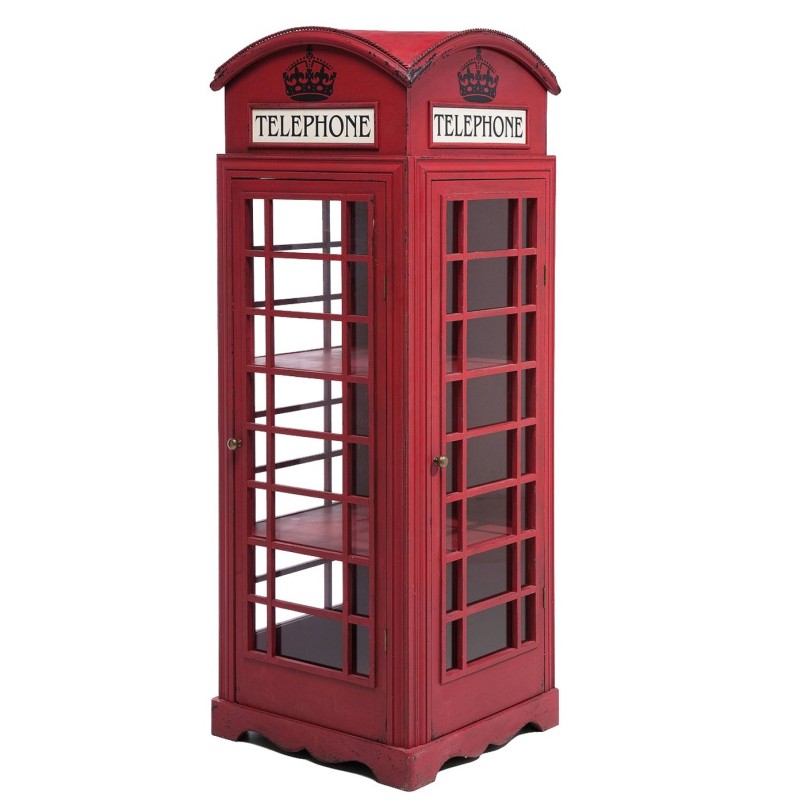 Cabinet London Telephone Kare Design
