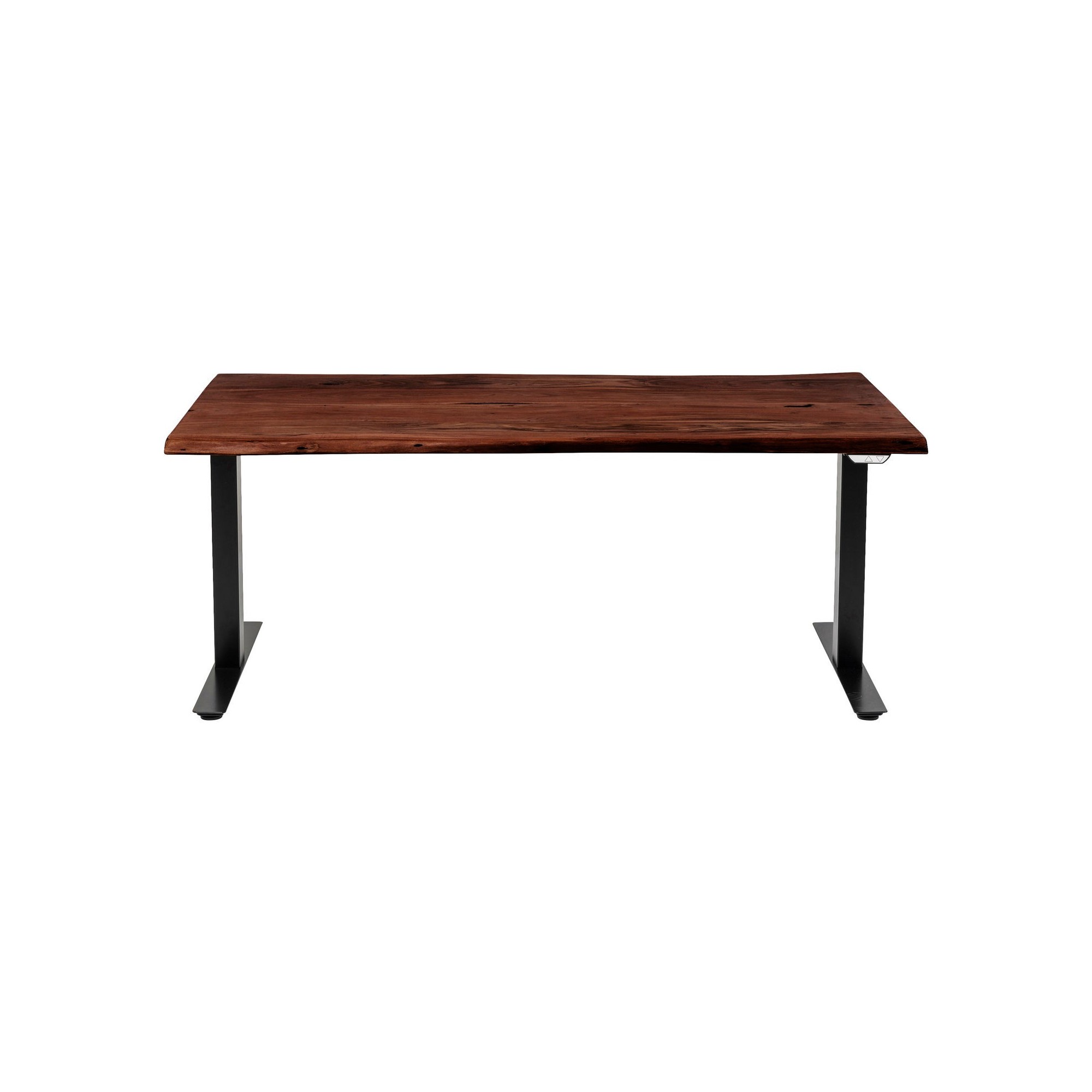 Desk Office Harmony Dark 200x100