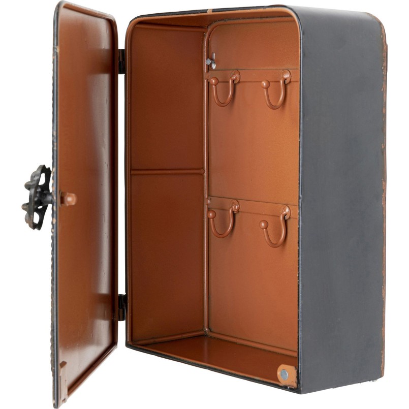 Boîte à Clés Safe Kare Design