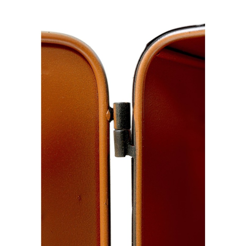 Boîte à Clés Safe Kare Design