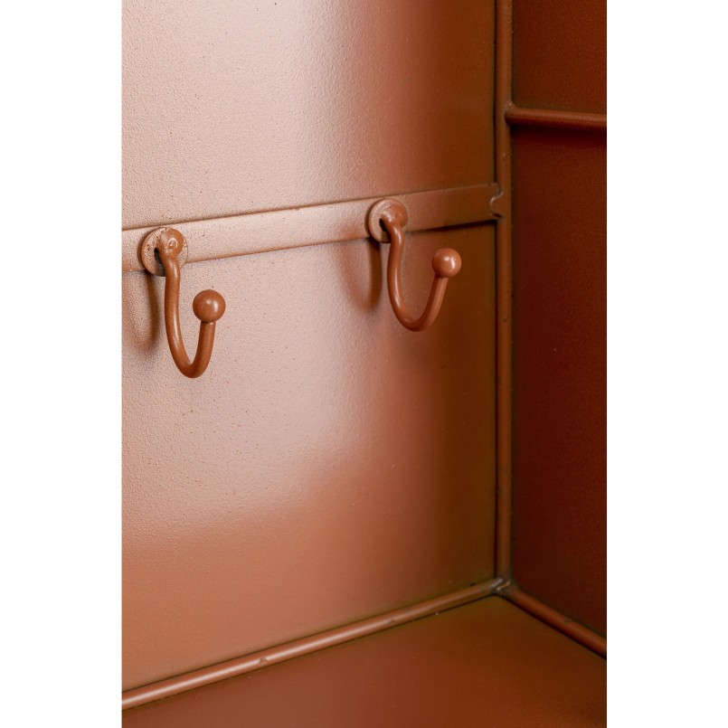 Boîte à Clés Safe Kare Design
