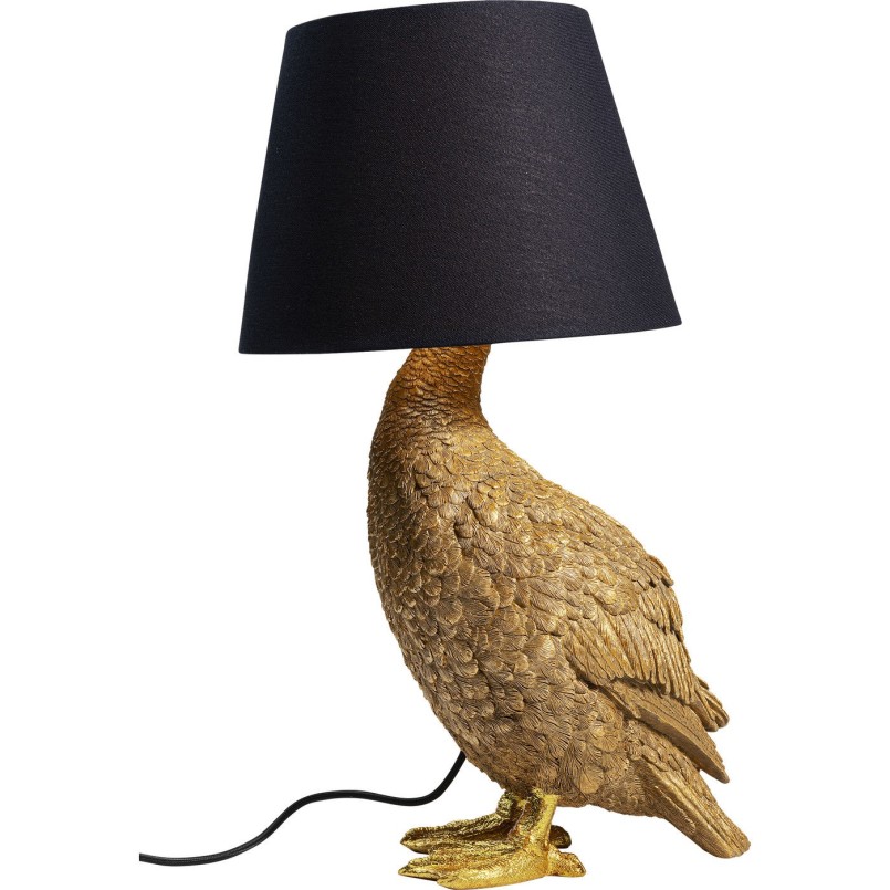Lampe à poser Duck