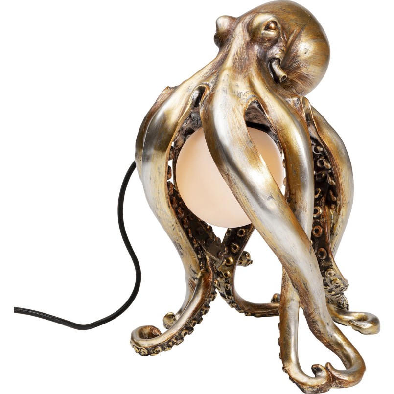 Lampe à poser Octopus