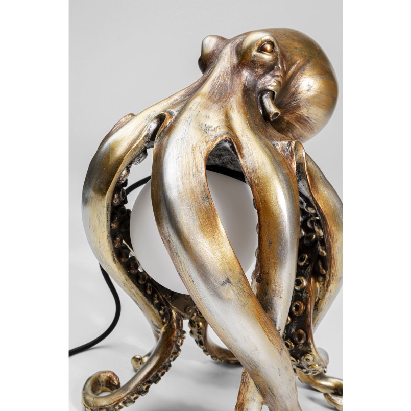 Lampe à poser Octopus