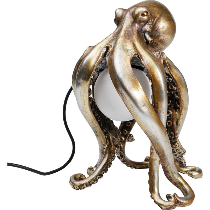 Lampe à poser Octopus
