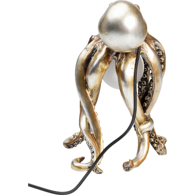 Lampe à poser Octopus