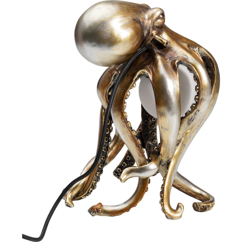 Lampe à poser Octopus