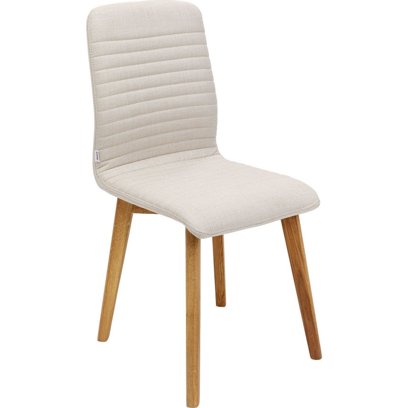 Chair Lara Ecru Kare Design