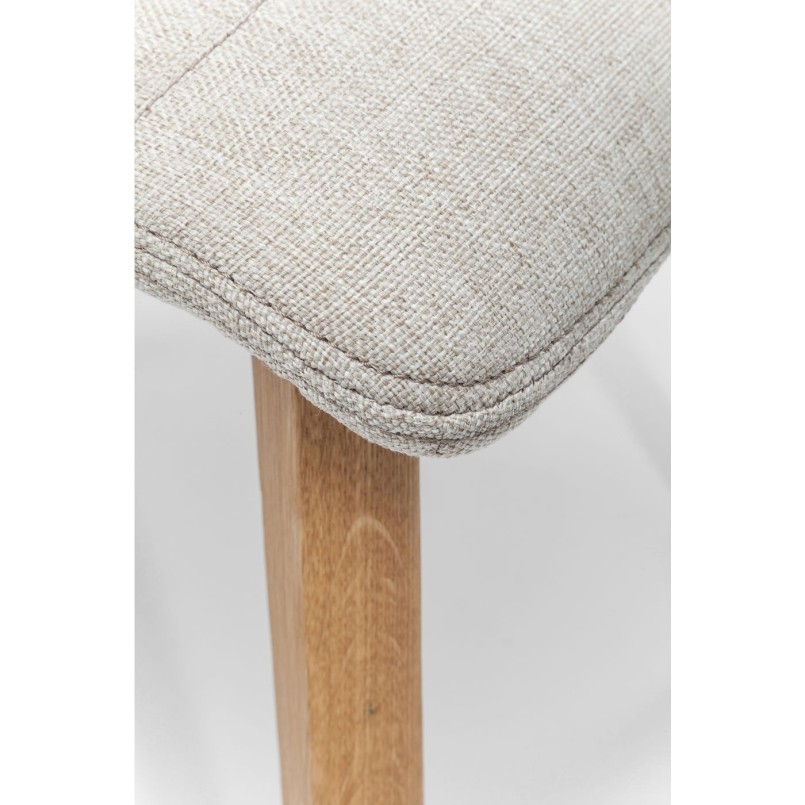 Chair Lara Ecru Kare Design