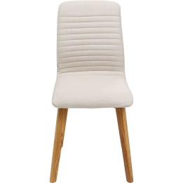 Chair Lara Ecru Kare Design