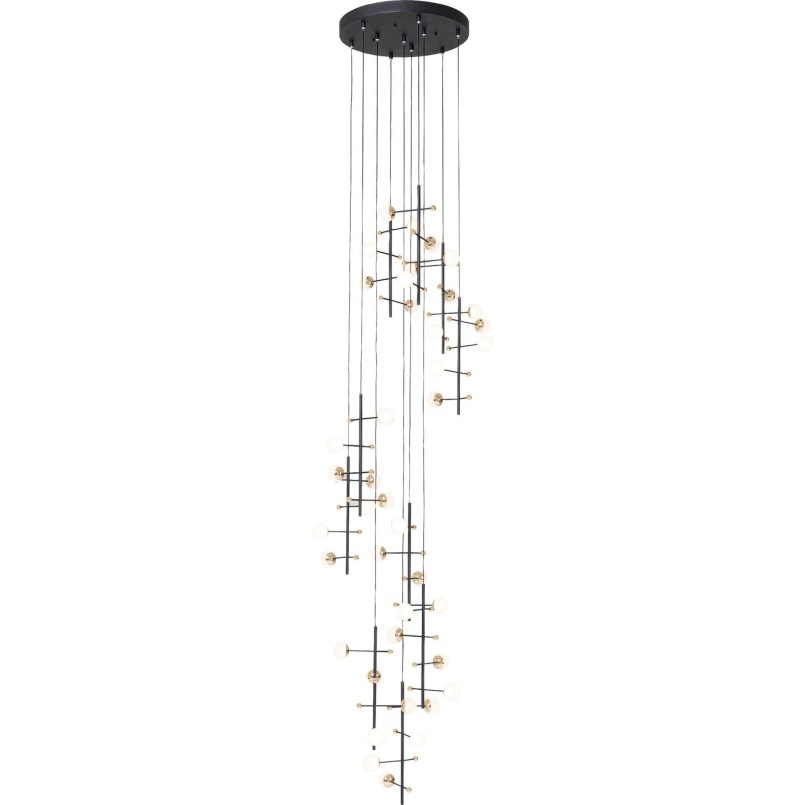 Suspension Trapez 280