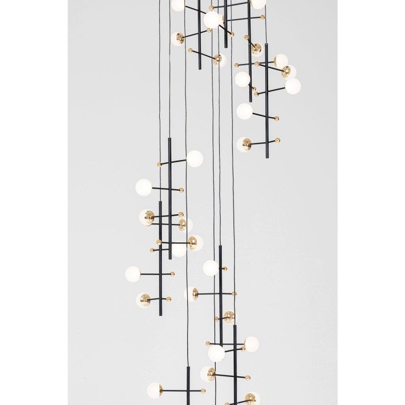 Suspension Trapez 280